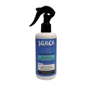 Activated Charcoal Swim Leave-In Treatment
