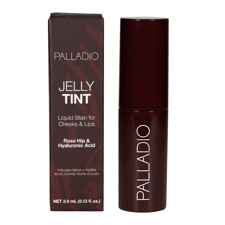 Wineberry Jelly Tint