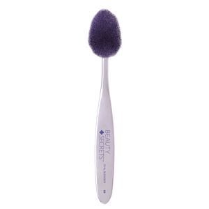 Oval Brush