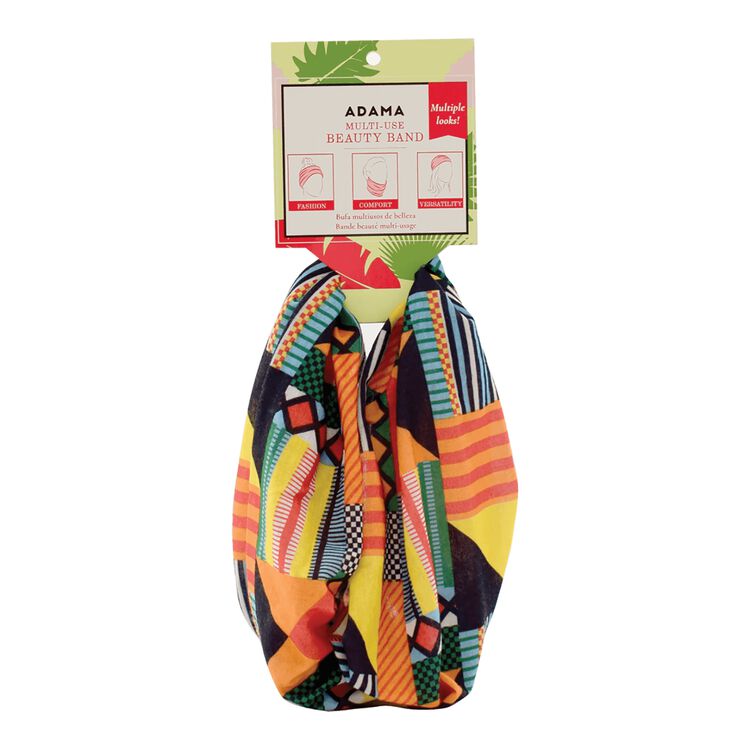 Multi-Use Beauty Band