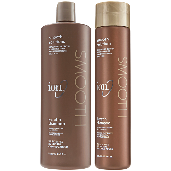 Keratin shop treatment sally's