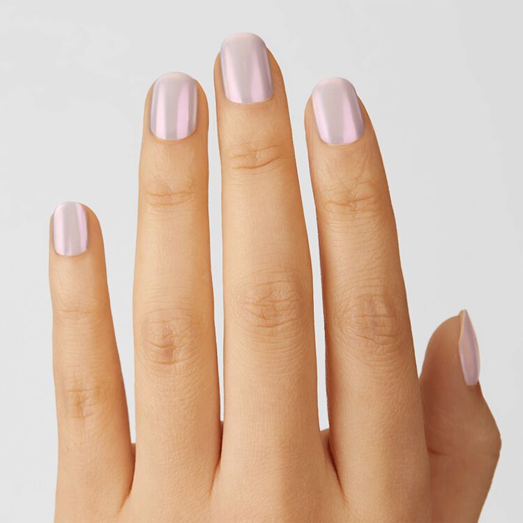 Unicorn Glaze Gel Nail Polish Strips