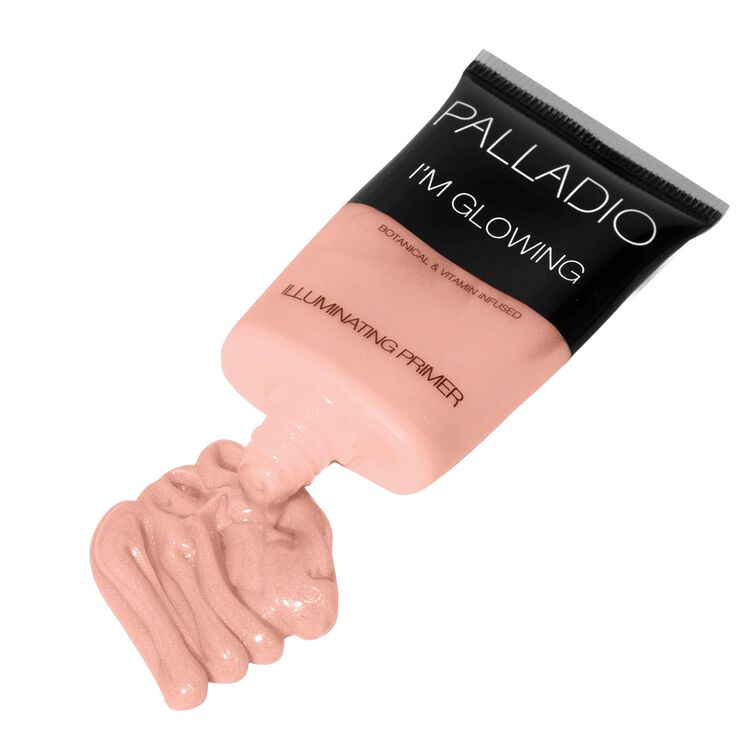 I'm Glowing Illuminating Primer
