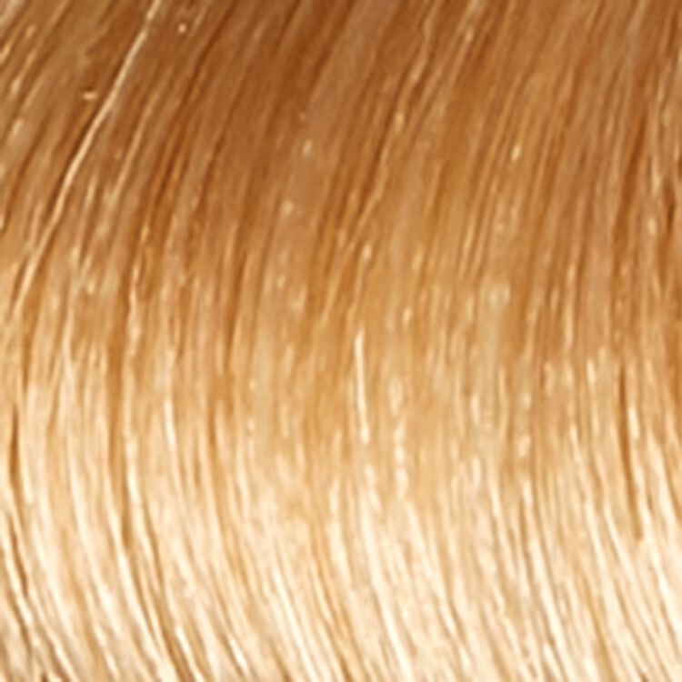 8NN Light Intense Blonde Permanent Creme Hair Color