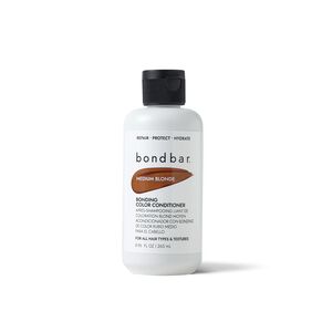 Bonding Color Conditioner Medium Blonde