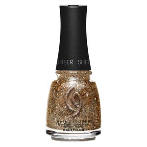 Counting Carats Nail Lacquer