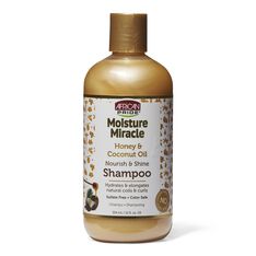 Nourish & Shine Shampoo