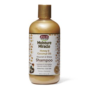 Nourish & Shine Shampoo