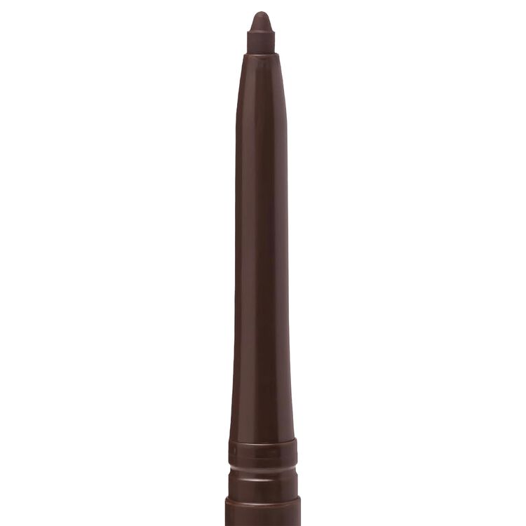 Retractable Eyeliner Black/Brown