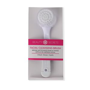 Facial Cleansing Brush