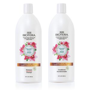 Biotera Ultra Color Care Bundle