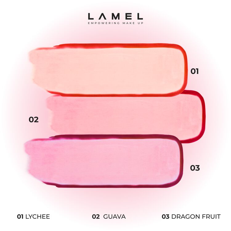 Jelly Blush