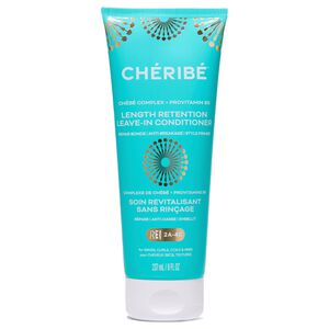 Length Retention Leave-In Conditioner