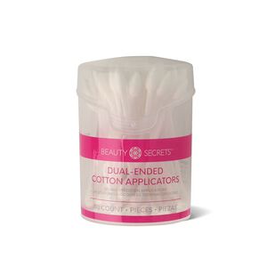 Cotton Tip Applicator