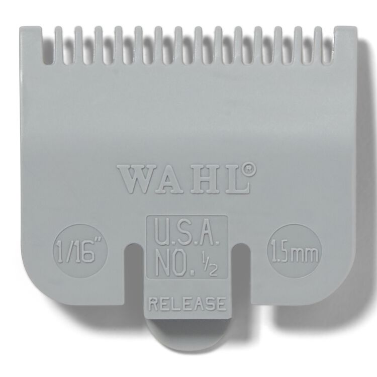 1/16 Inch Color Coded Comb Attachment