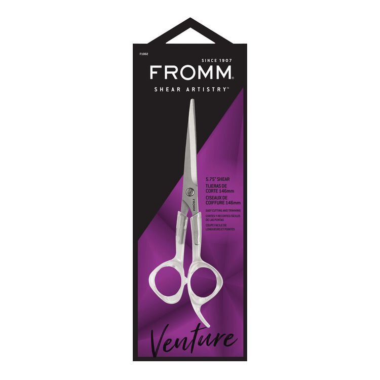 Venture 5.75" Shear Clear