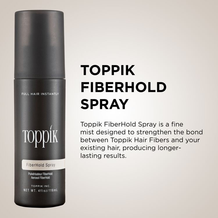 FiberHold Spray