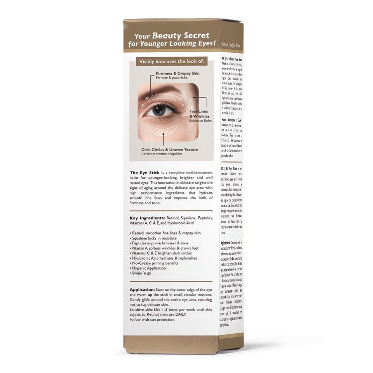 The Eye Stick