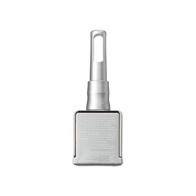 New York Gel Pro Polish Silver Bells