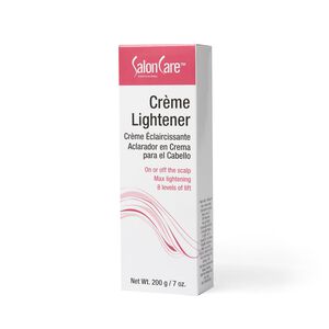 Creme Lightener