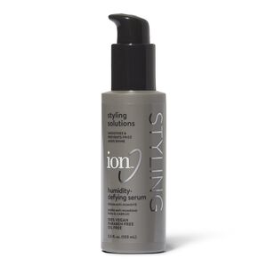 Humidity Defying Serum