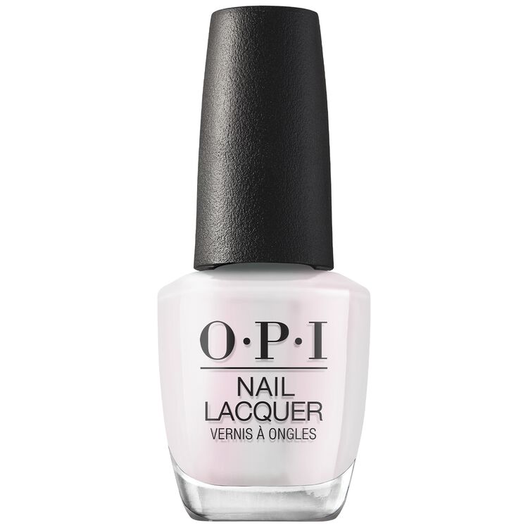 Glazed N' Amused Nail Lacquer