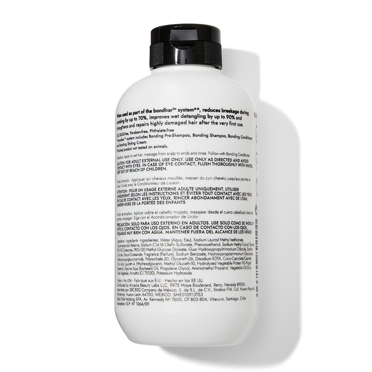 Bonding Shampoo