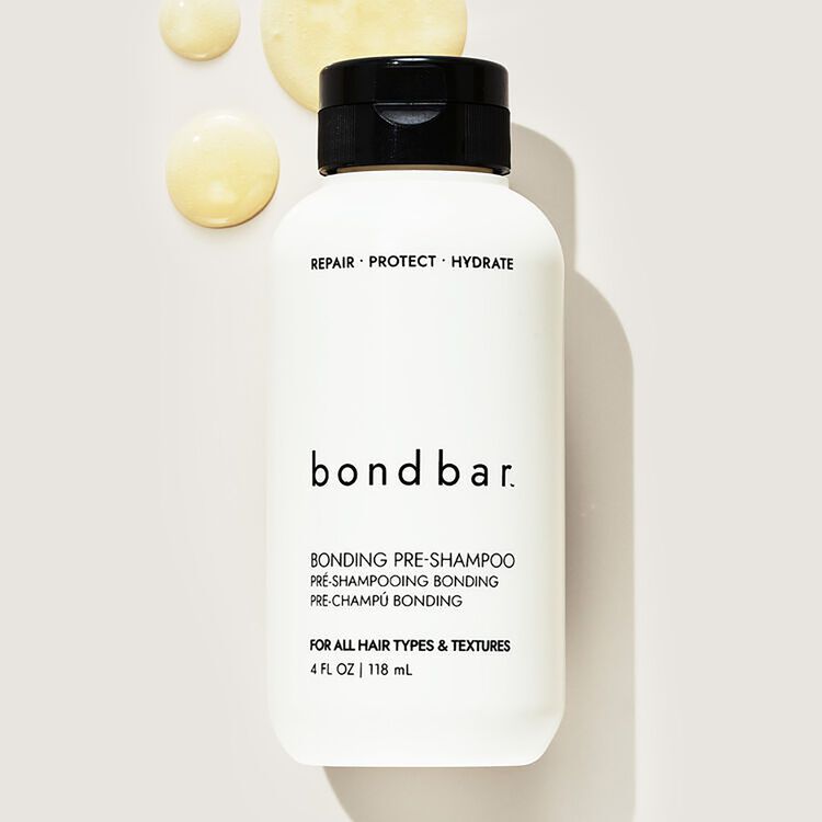 Bonding Pre-Shampoo