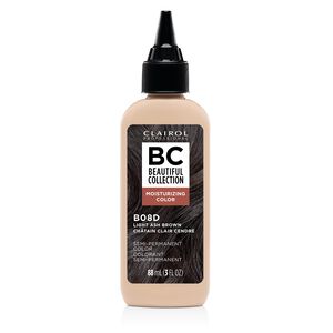 Clairol Semi-Permanent Haircolor Light Ash Brown