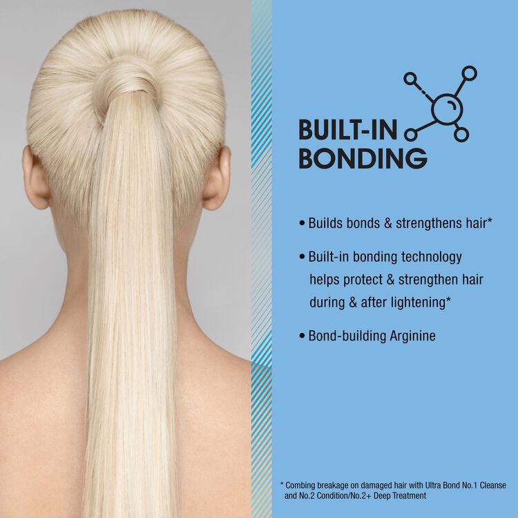 Ultra Bond Powder Lightener 6 oz.