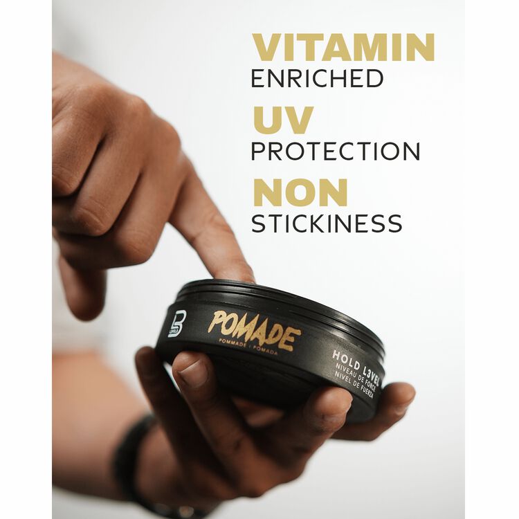 Hair Styling Pomade