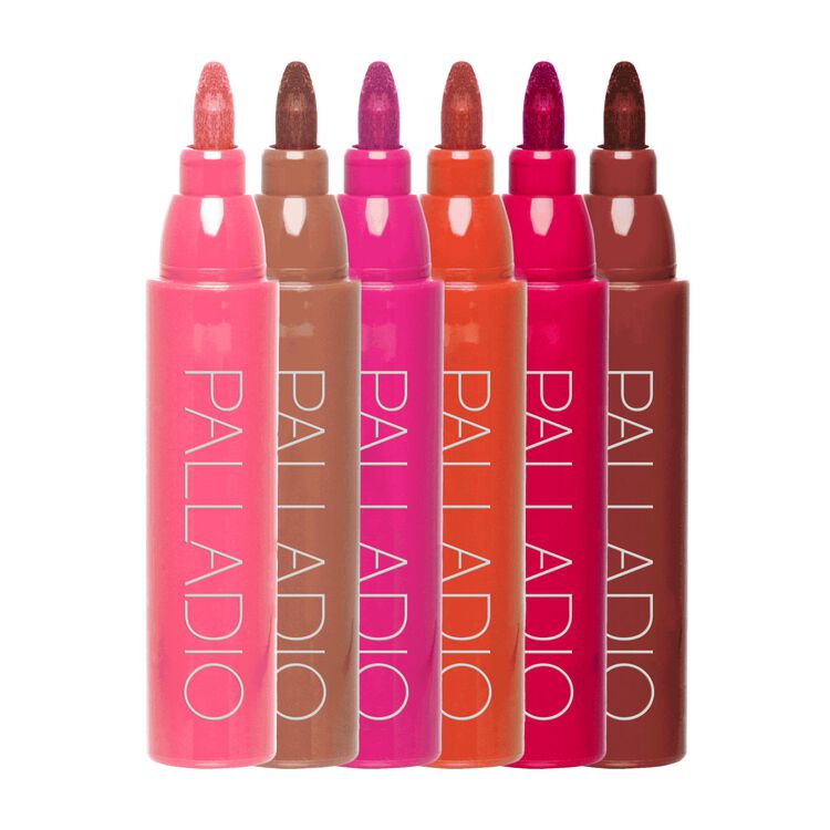 Lip Stain