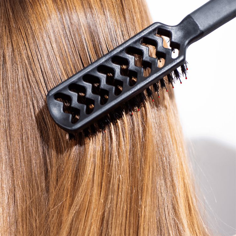 Static Free™ Fast Flo Shine Vent Brush
