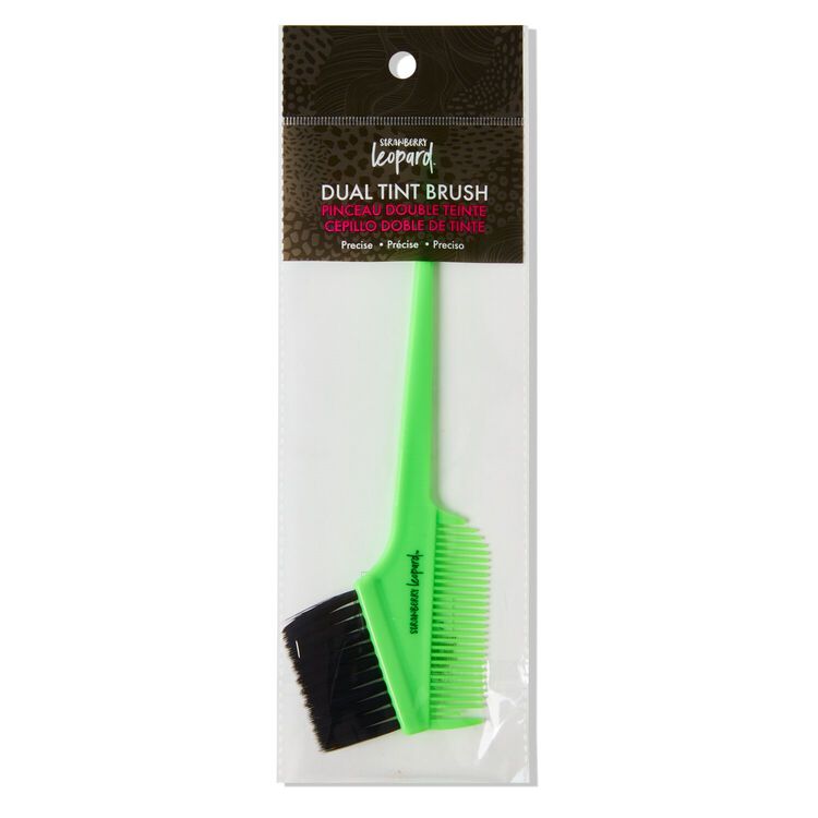 Dual Tint Brush Cool
