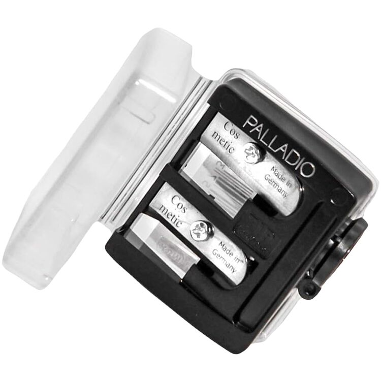 3-in-1 Cosmetic Sharpener