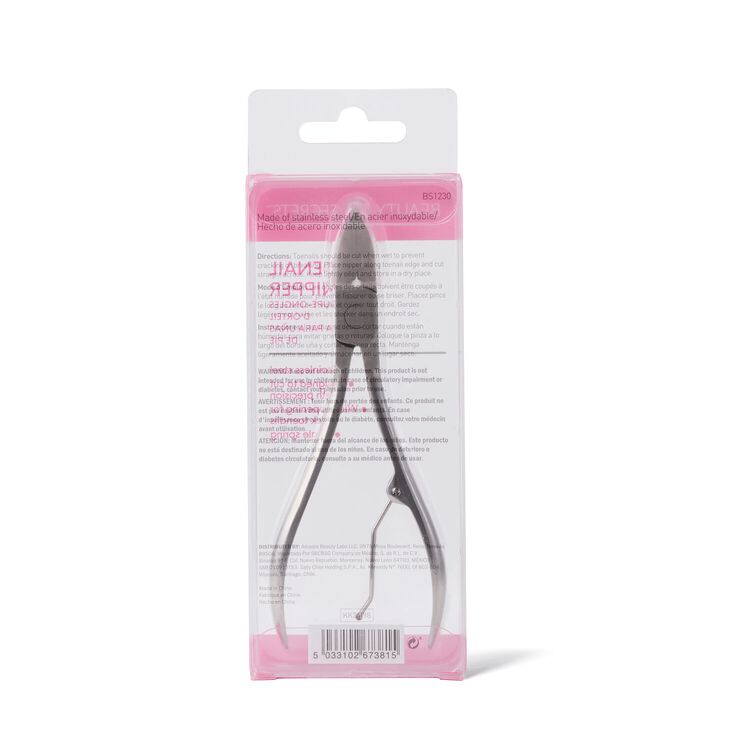 Toenail Nipper