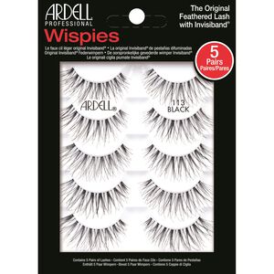 Wispies 113 5 Pack