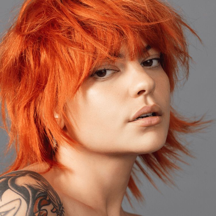 Toxicity Semi Permanent Hair Color
