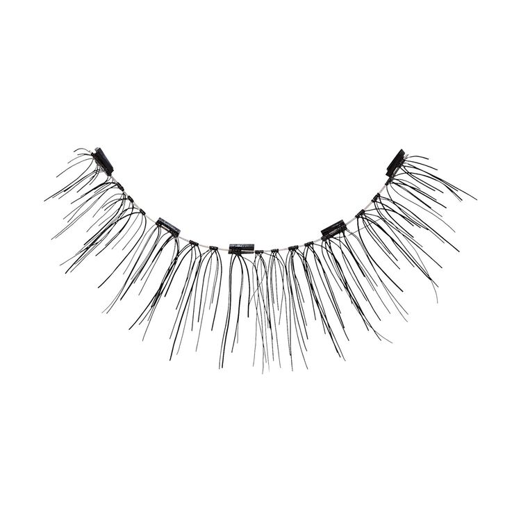Magnetic Eyeliner & False Eyelashes Kit - Lure