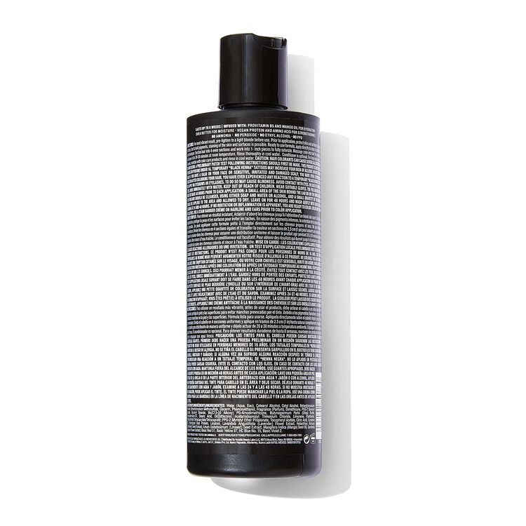 Lavender Fog Semi Permanent Conditioning Hair Color