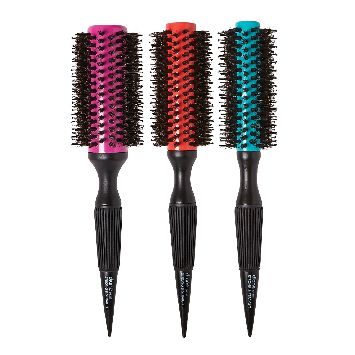 FROMM Thermal Porcupine Round Brush Hair Brushes Sally Beauty