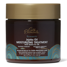 Jojoba Oil Moisturizing Treatment