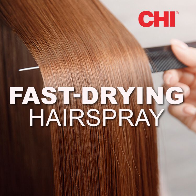 Infra Texture Hair Spray