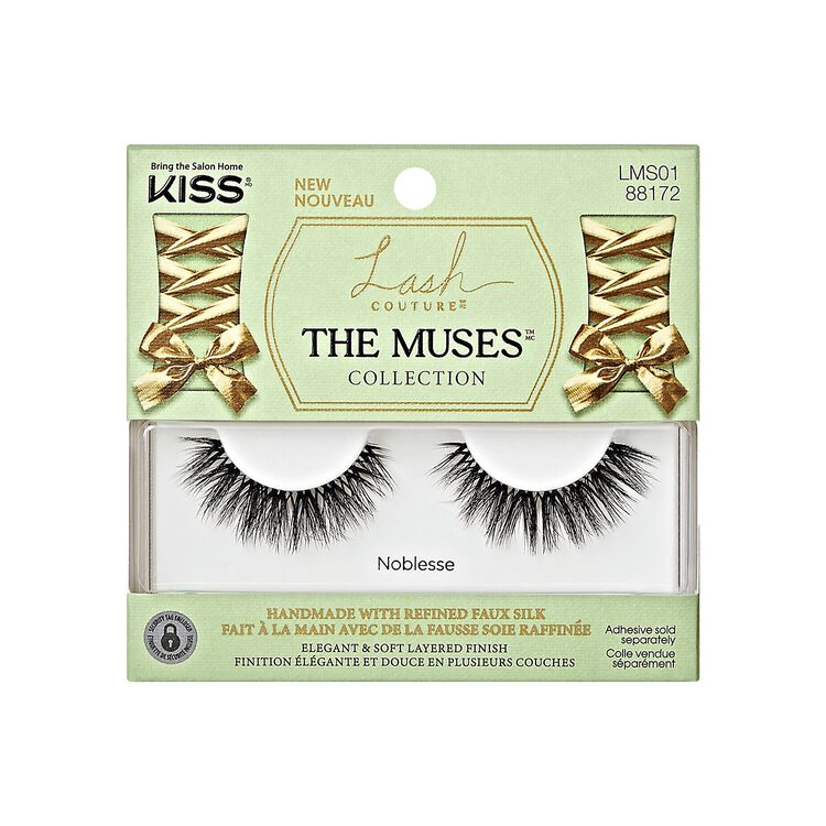 Lash Couture The Muses Lash Collection - Noblesse