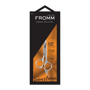 Transform 5.25" Shear