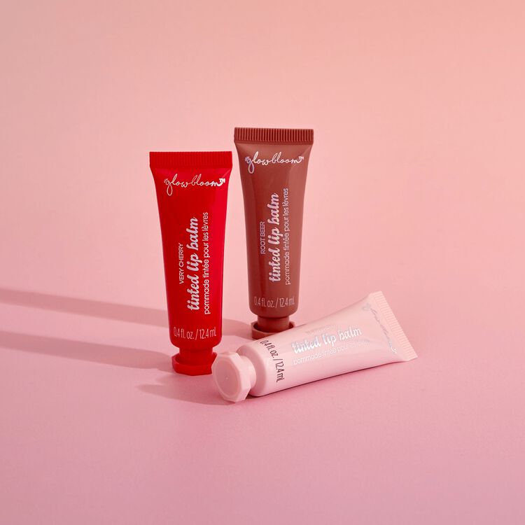 Tinted Lip Balm