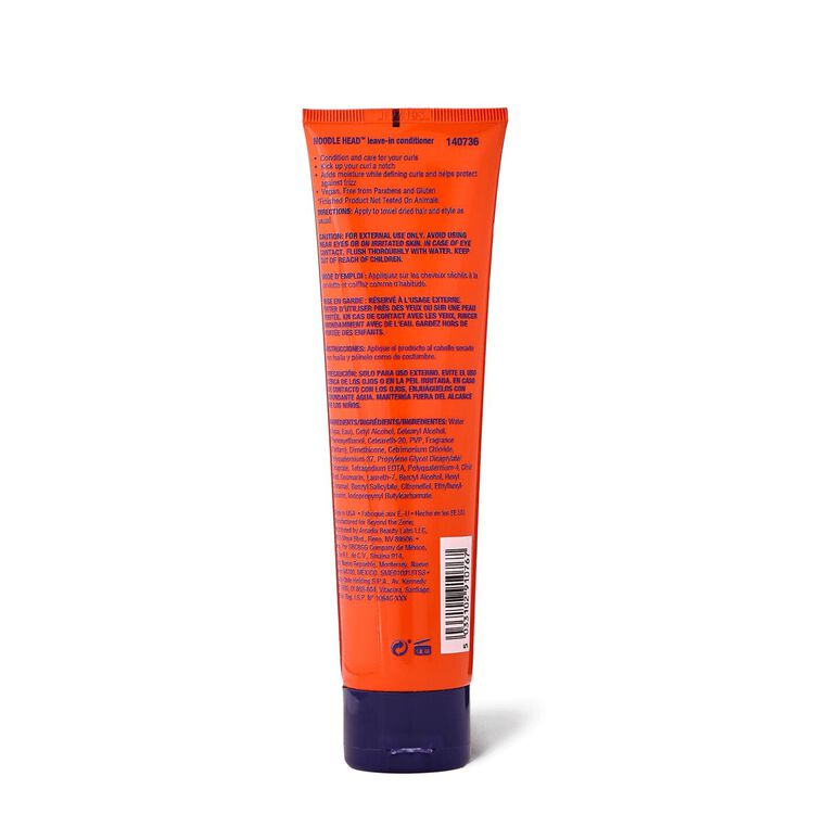 Curl Leave In Conditioner
