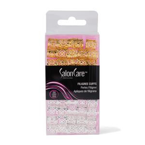Filigree Cuffs