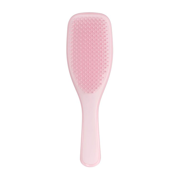 Tangle Teezer Millennial Pink Detangling Brush The Ultimate Detangler