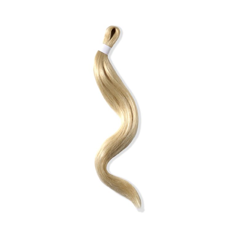 #613 Platinum Blonde 52" Braiding Hair